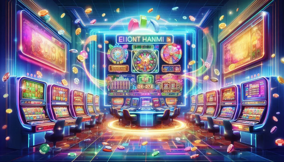 Lolo Casino